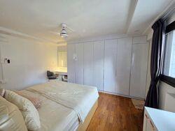 Blk 124 Bishan Street 12 (Bishan), HDB 5 Rooms #548519781